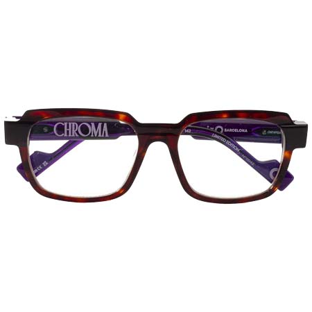 etnia BARCELONA(エトニアバルセロナ) n. 07 hvpu クロマ