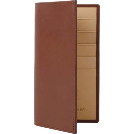 Ettinger(エッティンガー) SAINT CRISPIN SLIM LONG WALLET