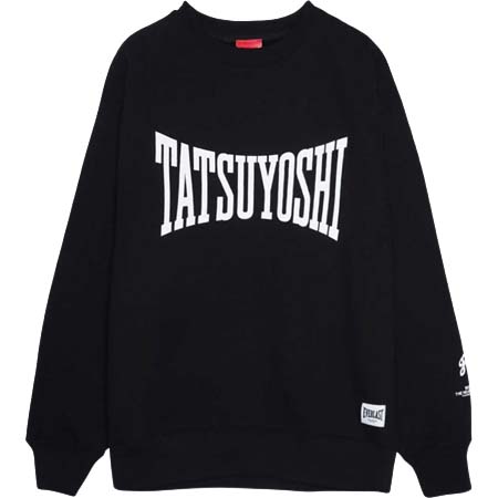 EVERLAST(エバーラスト) EVERLAST×TATSUYOSHI×BEDWIN　Swet