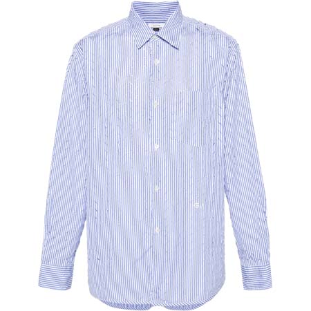 EYTYS(エイティーズ) Otis ストライプ シャツ