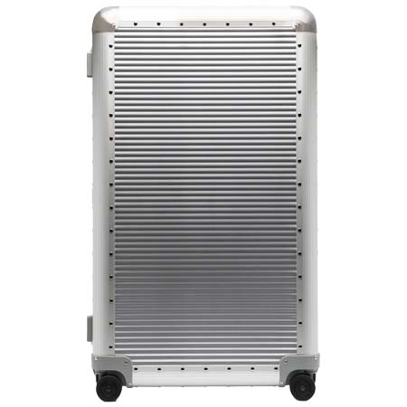 FABBRICA PELLETTERIE MILANO(ファブリカペレッテリエミラノ) Bank S Spinner 84 スーツケース