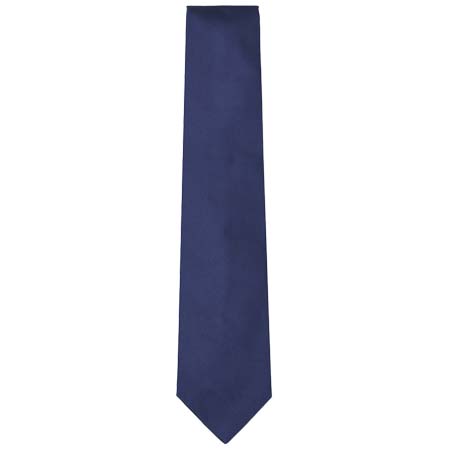 FAIRFAX(フェアファクス) レップソリッドネクタイ