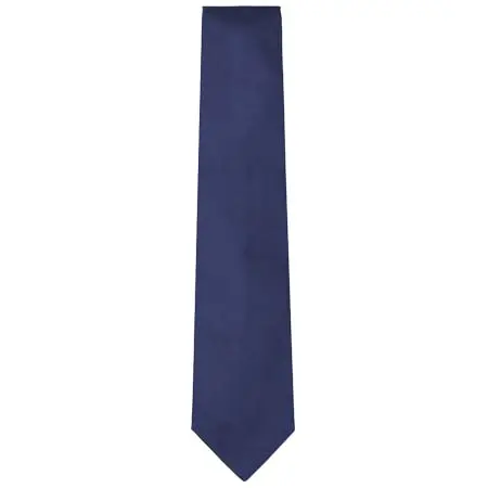 FAIRFAX(フェアファクス) レップソリッドネクタイ