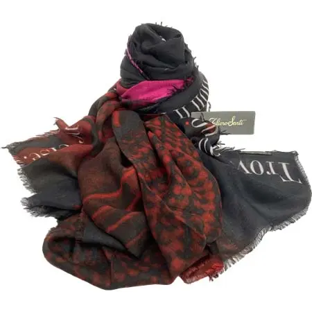 Faliero Sarti(ファリエロサルティ) マリリン ストール I25 2131 Marilyn Faliero Sarti