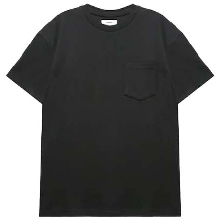 Fanmail(ファンメール) 無地 プレーン Tシャツ