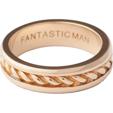 FANTASTIC MAN(ファンタスティックマン) RING 1042GL