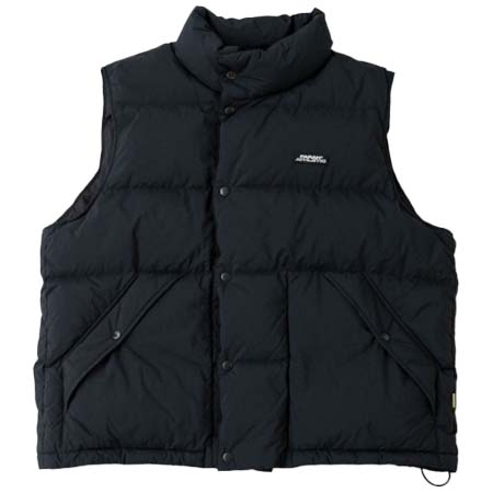 FARAH(ファーラー) 『別注』FARAH×URBAN RESEARCH　Nylon Down Vest