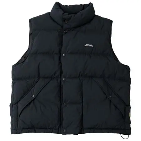 FARAH(ファーラー) 『別注』FARAH×URBAN RESEARCH　Nylon Down Vest