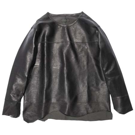 FAR EASTERN ENTHUSIAST(ファーイースタンエンスージアスト) VANCE LEATHER L/S