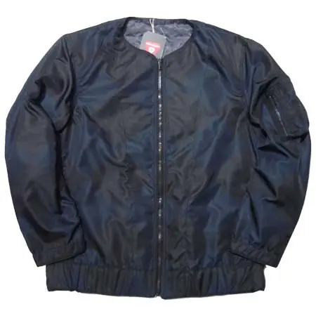 FAR EASTERN ENTHUSIAST(ファーイースタンエンスージアスト) ”G-1 (MOD)” [D.NAVY×BLACK] [FE1502-JK04]