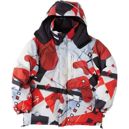 FAT(エフエイティー) FATE “DEPTH”