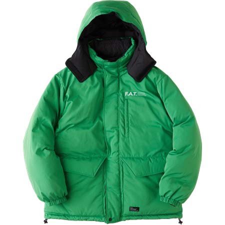 FAT(エフエイティー) DUBMAMMOTH