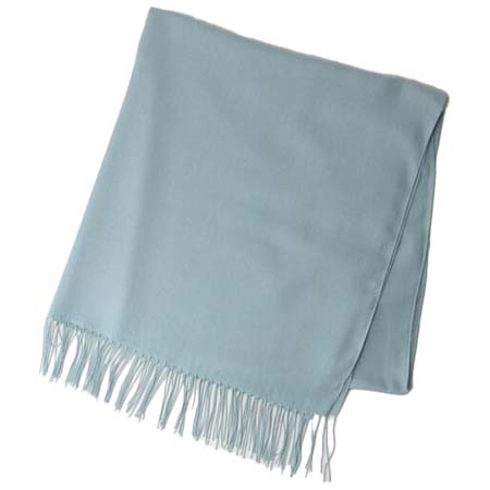 FATTORESEATA(ファットルセータ) ムジ ストール