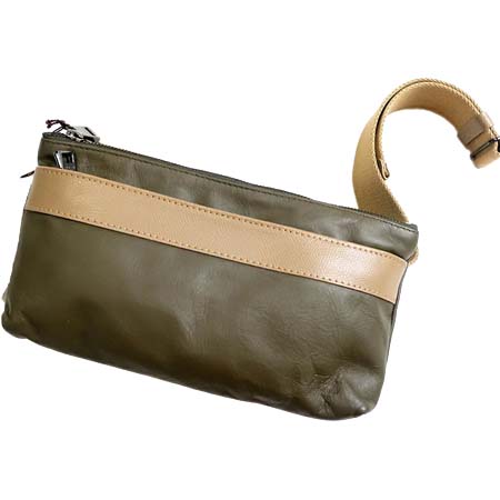 F.CLIO(エフクリオ) ショルダーバッグ