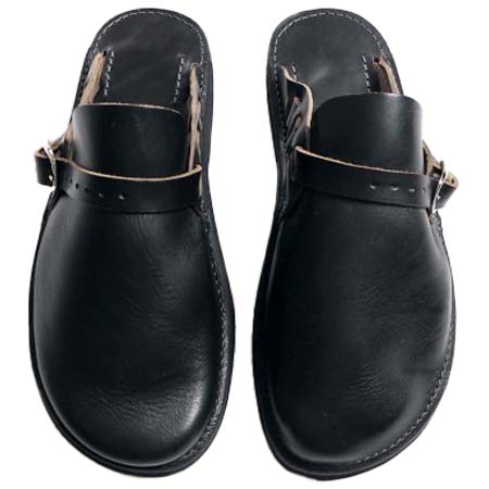 Fernand Leather(フェルナンドレザー) コンフォートサンダル CLOG