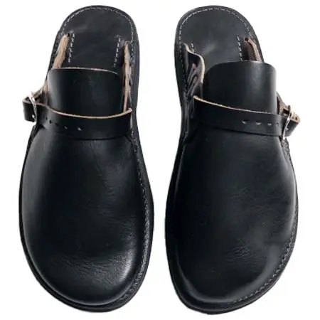Fernand Leather(フェルナンドレザー) コンフォートサンダル CLOG