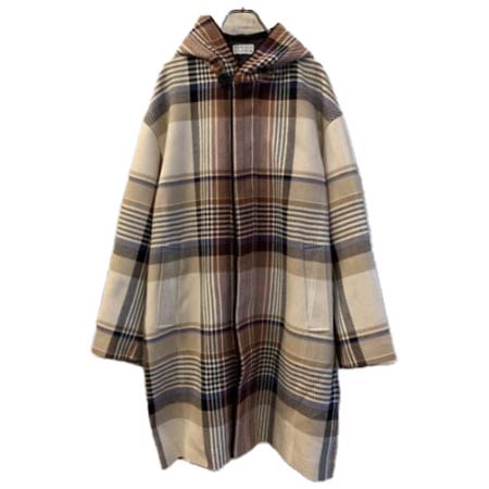 FFIXXED STUDIOS(フィックスステュディオス) HOOD COAT