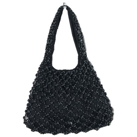 ficouture(フィクチュール) ノッティング ワン ショルダー