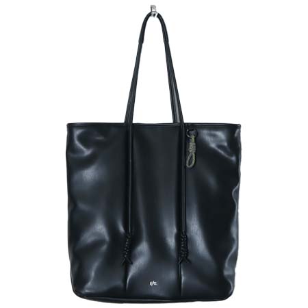 ficouture(フィクチュール) テックレザートート