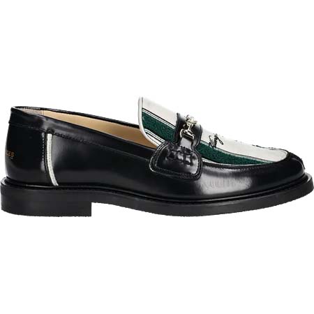 FILLING PIECES(フィリングピース) Football ローファー