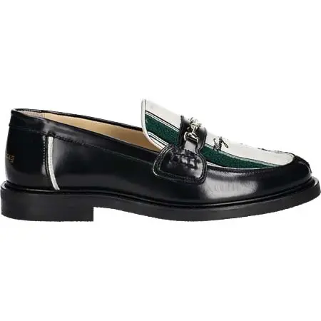 FILLING PIECES(フィリングピース) Football ローファー