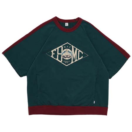 FILL THE BILL(フィルザビル) FBMC LINE SWEAT