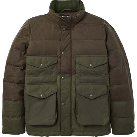 FILSON(フィルソン) ダウン クルーザー