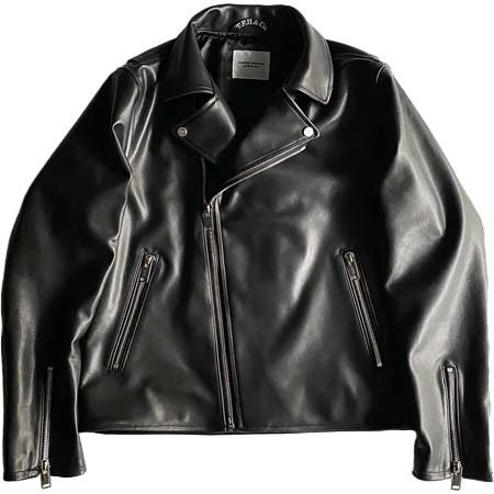 Finders Keepers(ファインダーズキーパーズ) BIKERS JACKET/ANNONAY