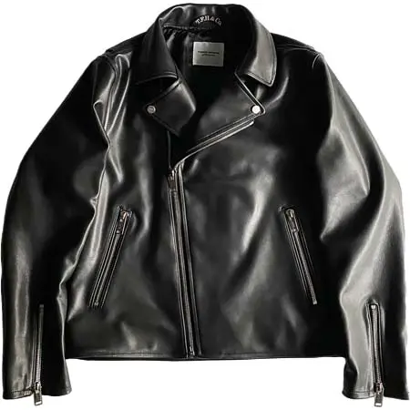 Finders Keepers(ファインダーズキーパーズ) BIKERS JACKET/ANNONAY