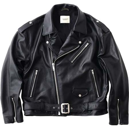 Finders Keepers(ファインダーズキーパーズ) BIKERS JACKET II/ANNONAY