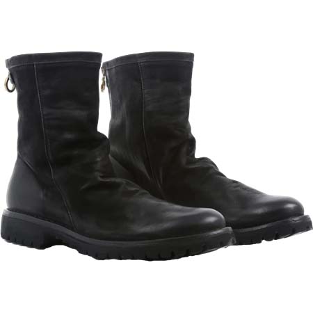 FIORENTINI + BAKER(フィオレンティーニベイカー) M-EVEN Black Leather Boots