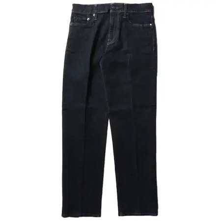 fireservice(ファイヤーサービス) SLIM STRAIGHT STRETCH DENIM