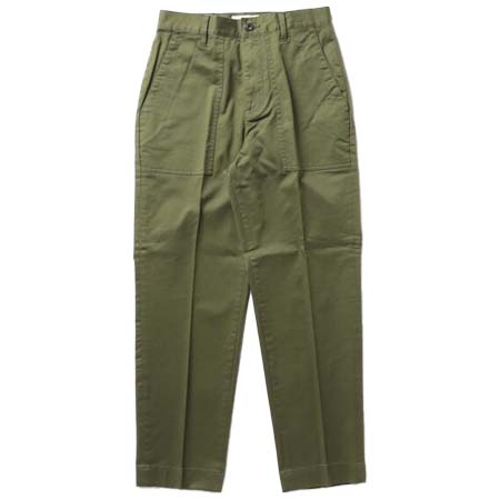 fireservice(ファイヤーサービス) BAKER PANTS