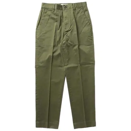 fireservice(ファイヤーサービス) BAKER PANTS
