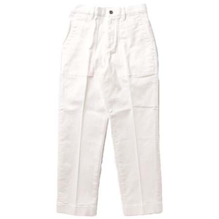 fireservice(ファイヤーサービス) BAKER PANTS