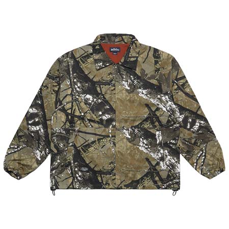 FLIP THE SCRIPT(フリップザスクリプト) ZIP JKT