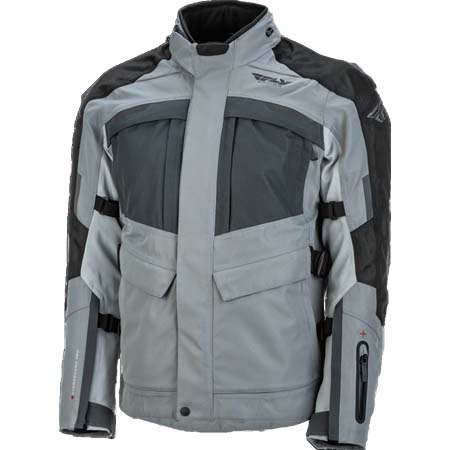 FLY RACING(フライレーシング) Off Grid Jacket