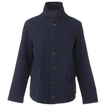 FORTELA(フォルテラ) ジャケット