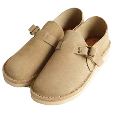 Fracap(フラカップ) Sandalo art.R007/レザーシューズ サンダル