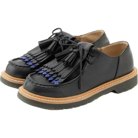 FRAPBOIS(フラボア) タッセルシューズ