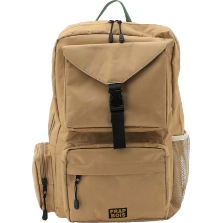 FRAPBOIS(フラボア) ダブルリュック