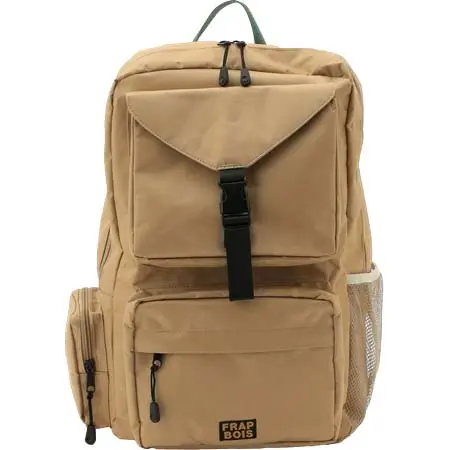FRAPBOIS(フラボア) ダブルリュック