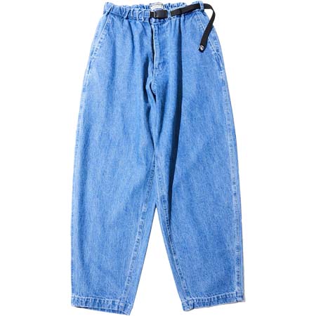 FREAK’S STORE(フリークスストア) フリークスアウトドアーズ ワイドシルエット クライミングパンツ