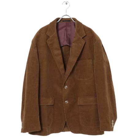 FREEMANS SPORTING CLUB(フリーマンズスポーティングクラブ) St MARKS JACKET