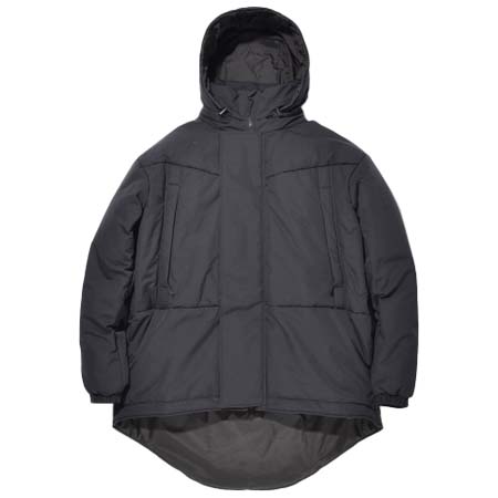 FROM THE GARRET(フロムザギャレット) THE FROST MONSTER PARKA