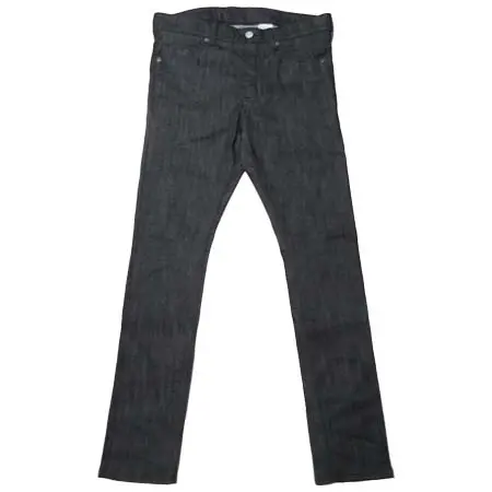 FROM THE GARRET(フロムザギャレット) SLIM DENIM PANTS