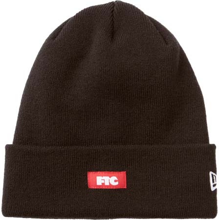 FTC(エフティーシー) NEW ERA? WORLDWIDE BEANIE