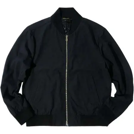 FUGATO(フガート) ブルゾン