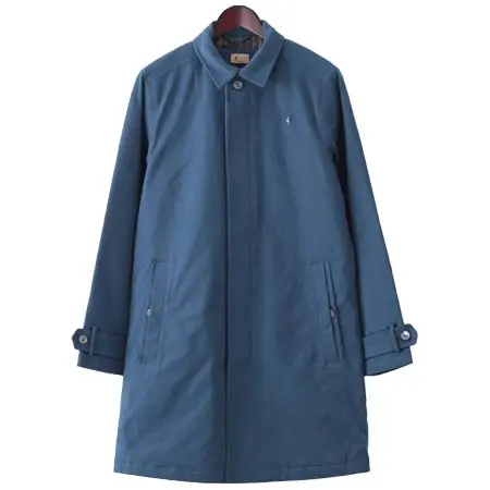 Gabicci(ガビッチ) メンズ マックコート