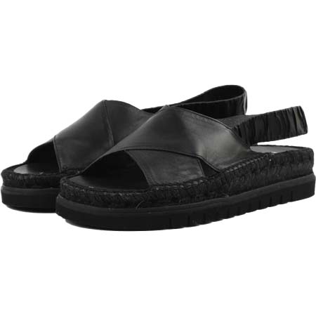 GAIMO(ガイモ) クロスベルトサンダル